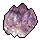 Uncut Amethyst